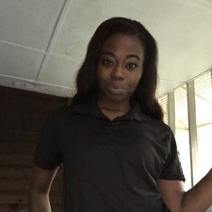 Meet your Posher, Candace